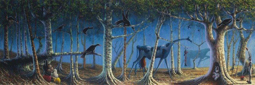 Seriealgaravias1fabuladeunbosque-1oleo50x150cm--COMPRI1